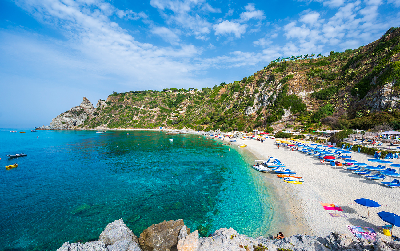 Spiaggia di Grotticelle